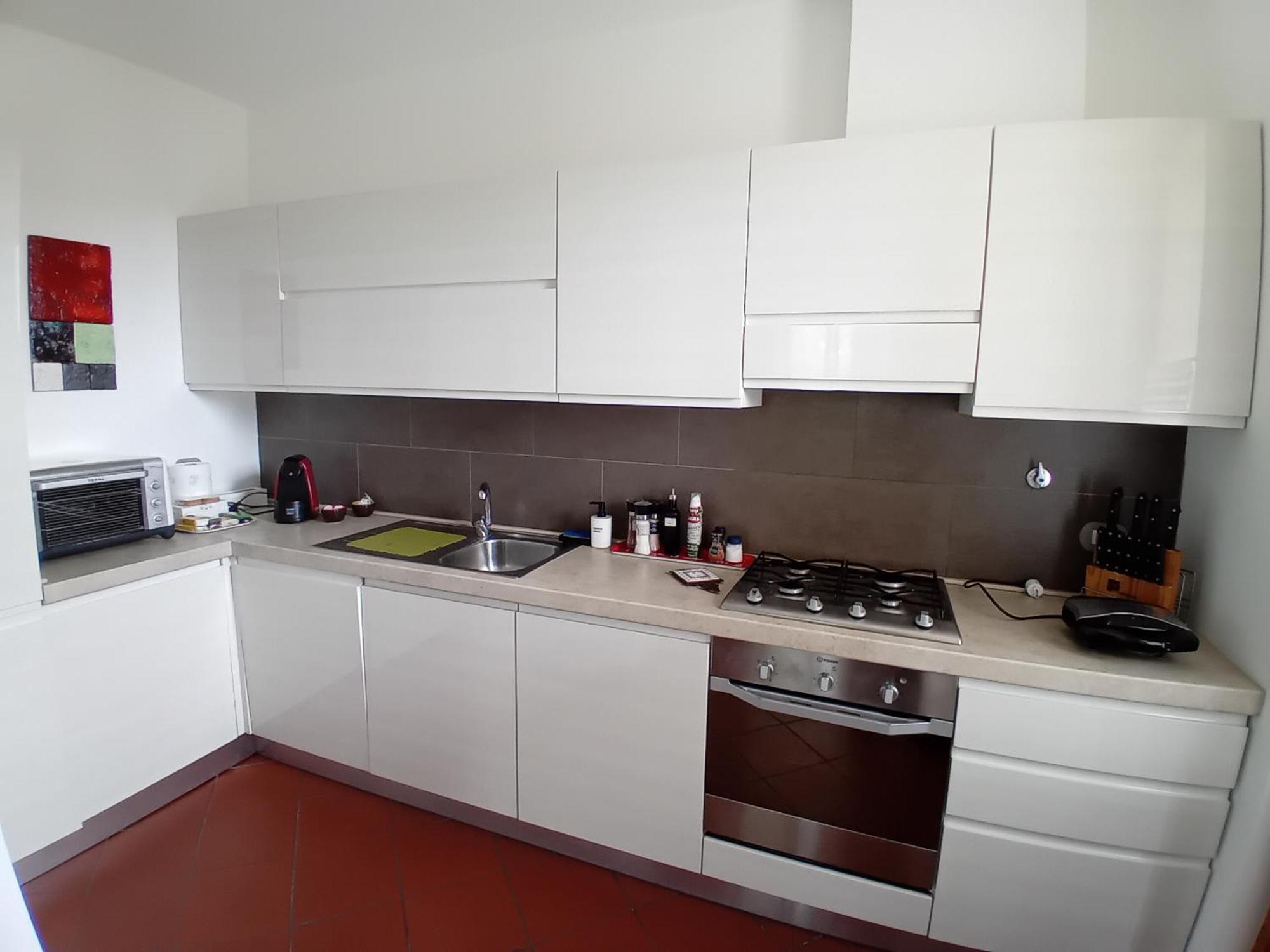 Appartamento Giglio Rosso Scarperia Exterior photo